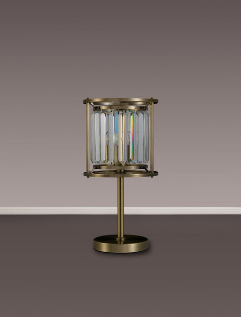 Mano Table Lamp